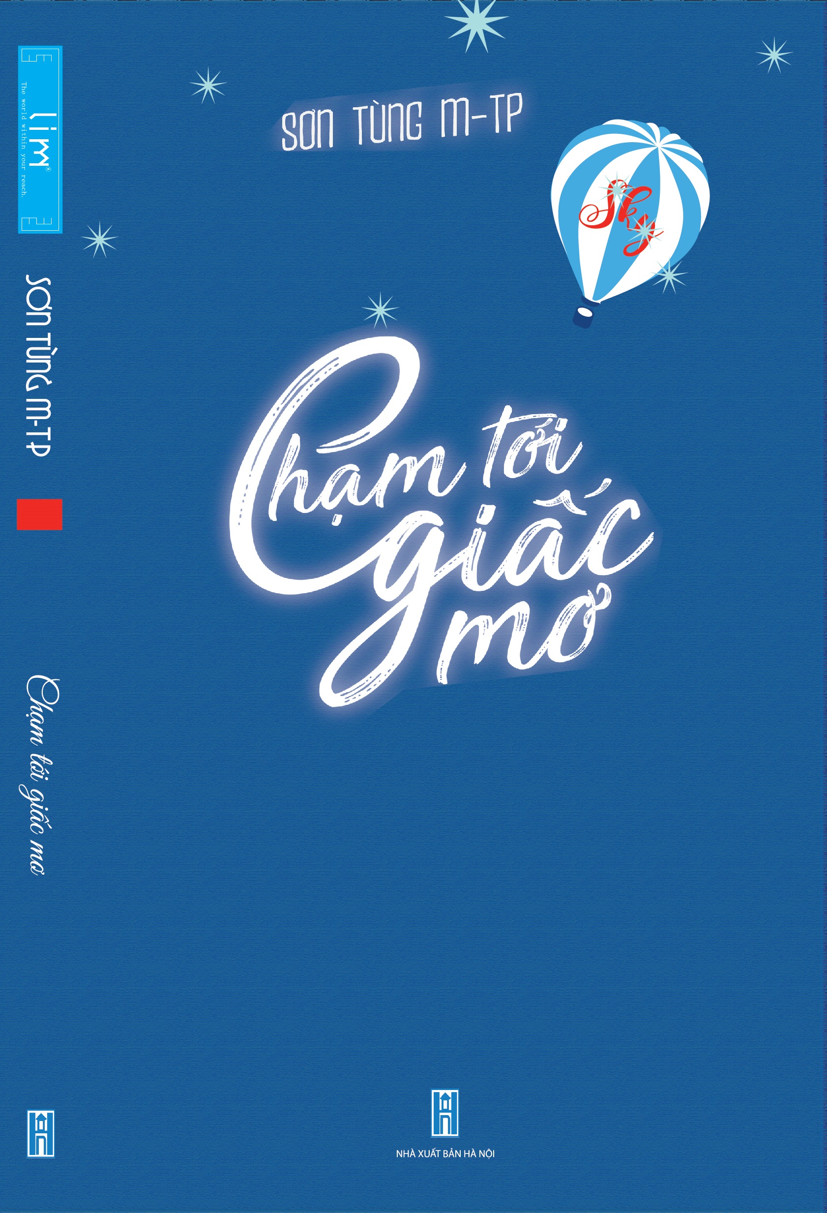 Chạm tới giấc mơ