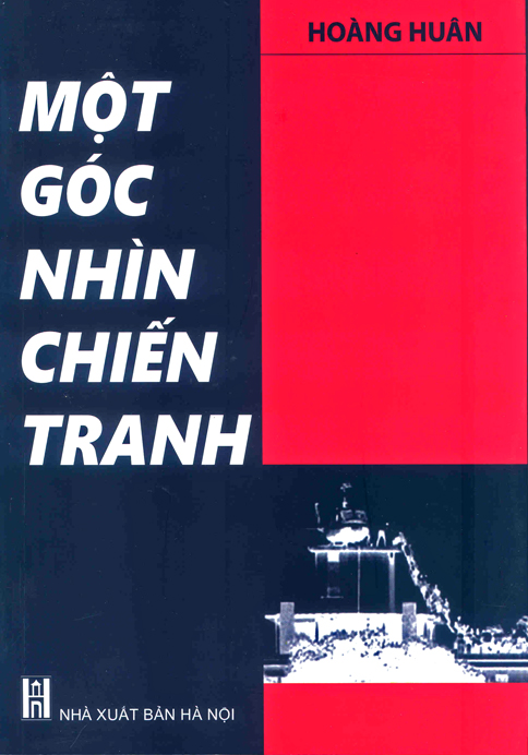 Một góc nhìn chiến tranh