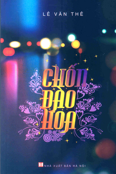 Chốn đào hoa