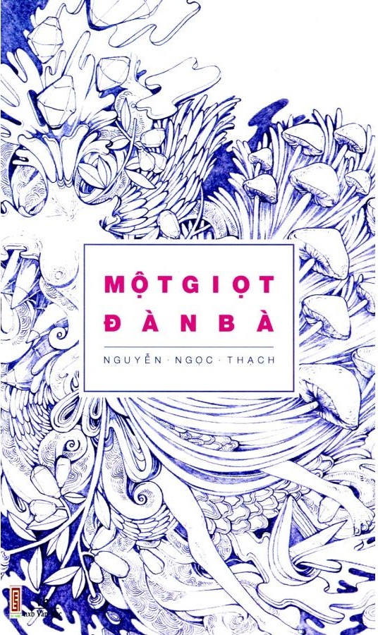 Một giọt đàn bà