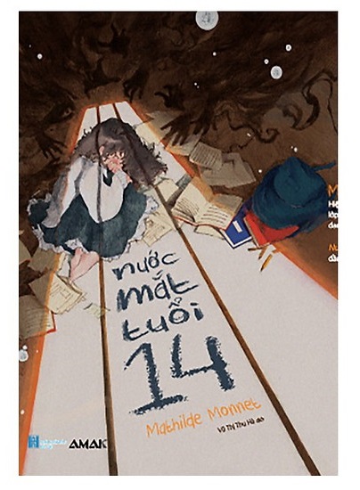 Nước mắt tuổi 14