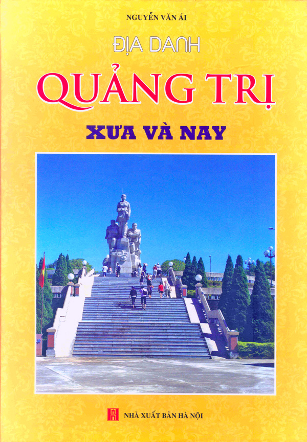 Địa danh Quảng Trị xưa và nay