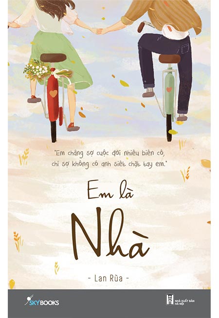 Em là nhà