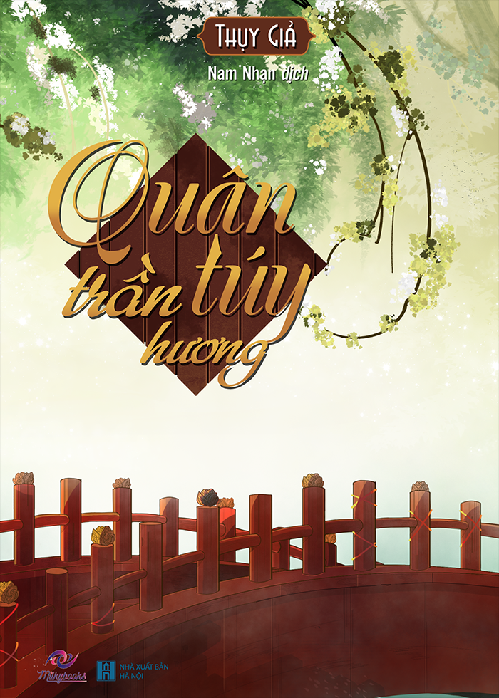 Quân tuý trần hương