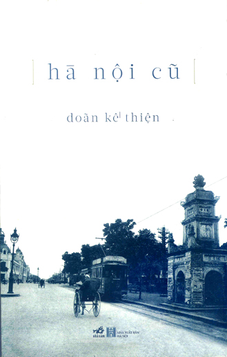 Hà Nội cũ