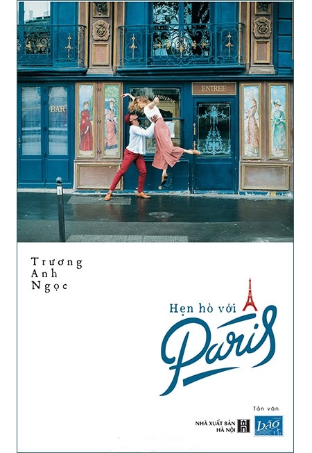 Hẹn hò với Paris