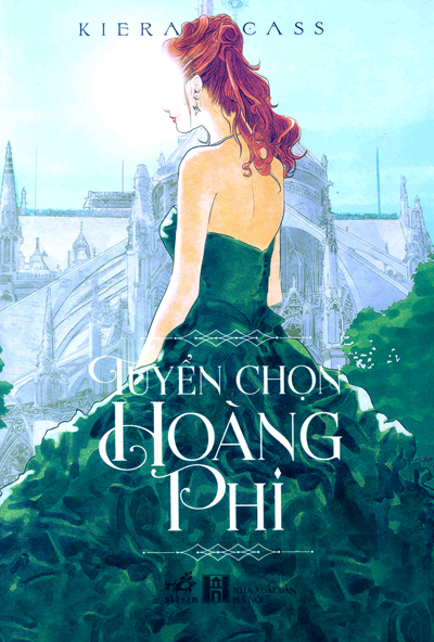 Tuyển chọn hoàng phi