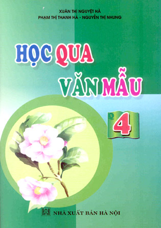 Học qua văn mẫu 4
