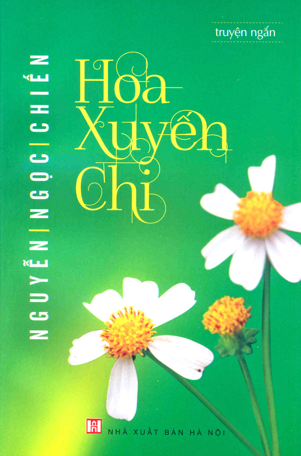 Hoa xuyến chi