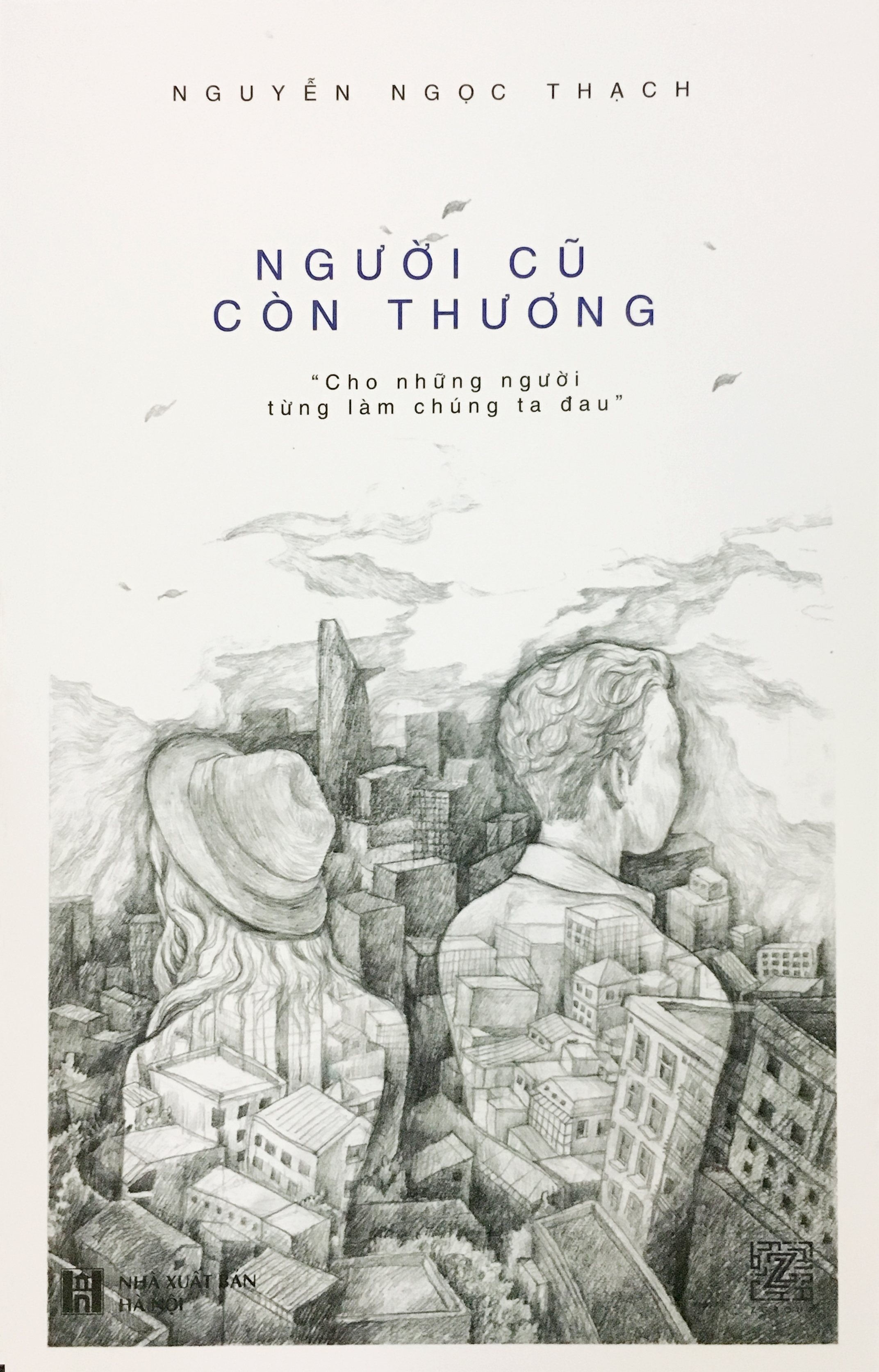 Điềm tĩnh và nồng nhiệt - Đỏ