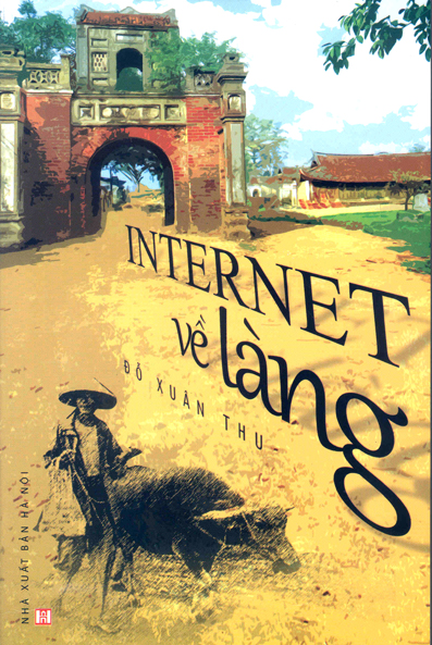 Internet về làng