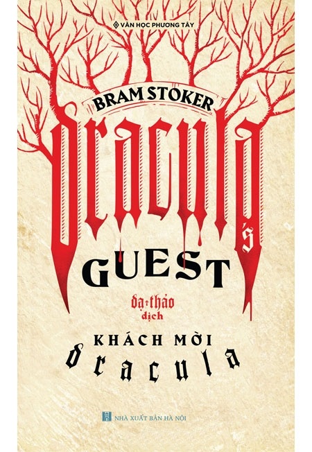 Khách mời Dracula