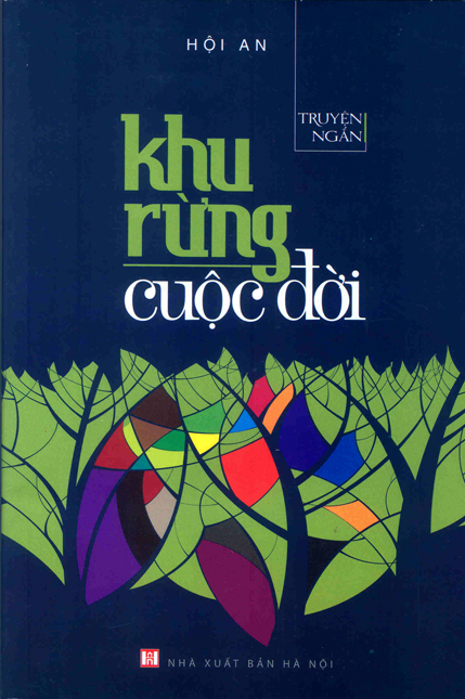 Truyện ngắn Khu rừng cuộc đời