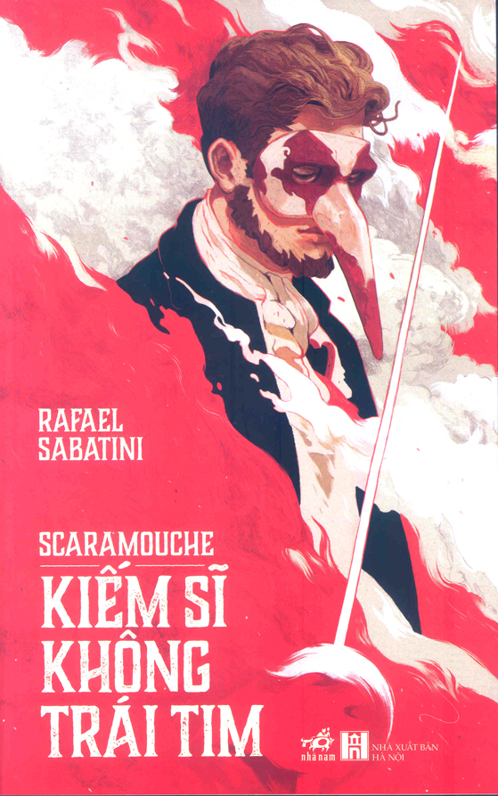 Scaramouche - Kiếm sĩ không trái tim