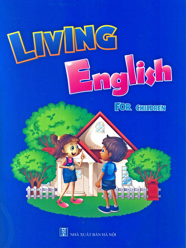Living English for children