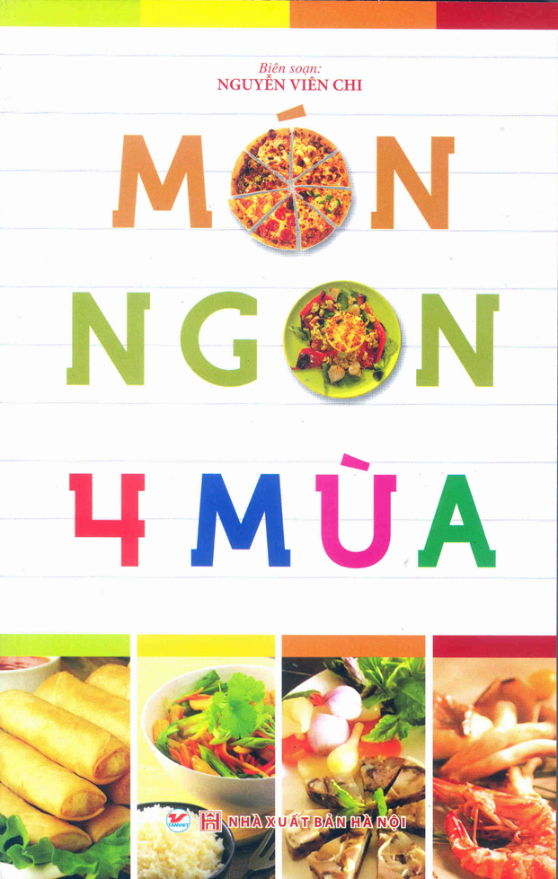 Món ngon bốn mùa