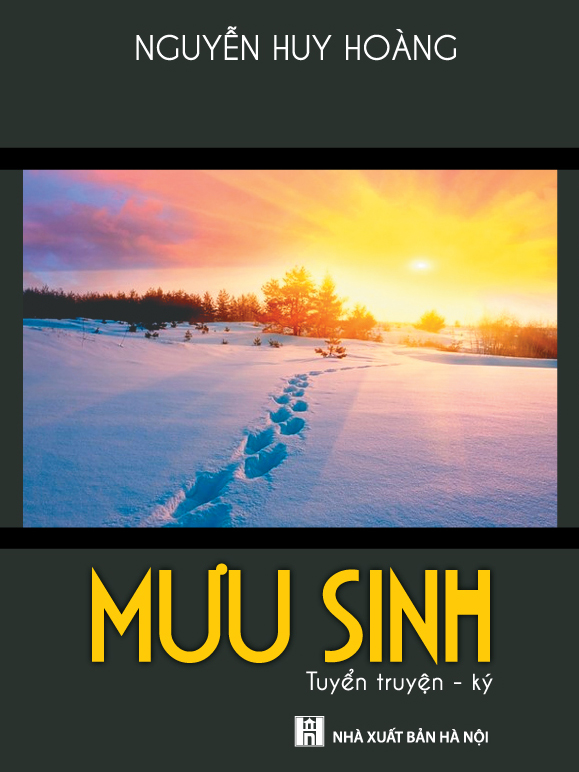 Mưu sinh