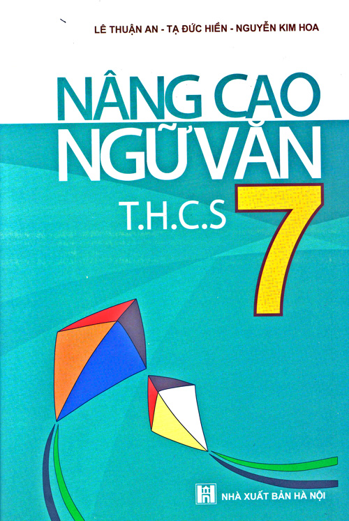Nâng cao Ngữ văn THCS 7