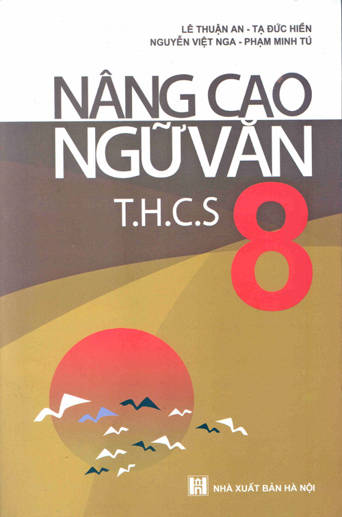 Nâng cao Ngữ văn THCS 8