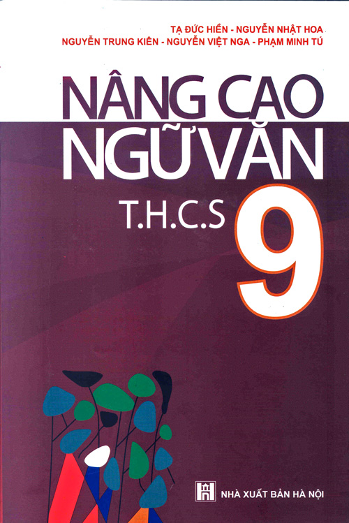 Nâng cao Ngữ văn THCS 9