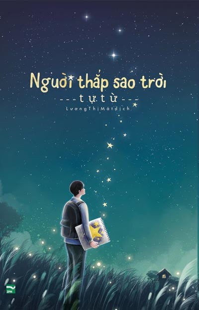 Người thắp sao trời