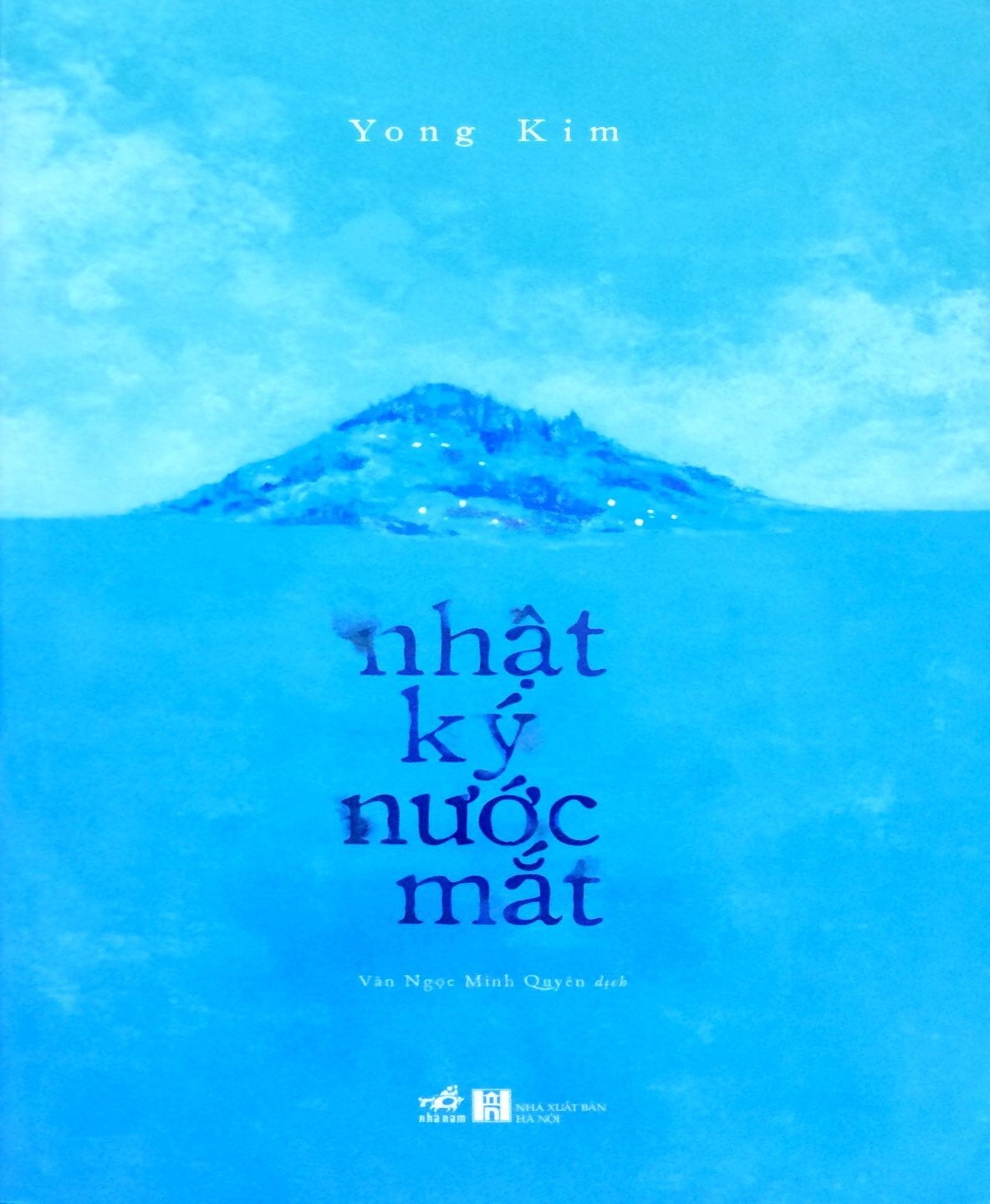 Nhật ký nước mắt