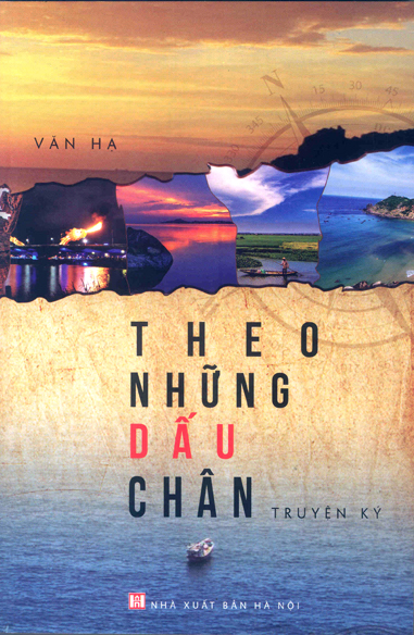 Theo những dấu chân