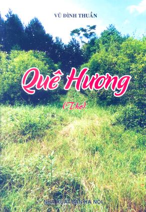 Quê hương