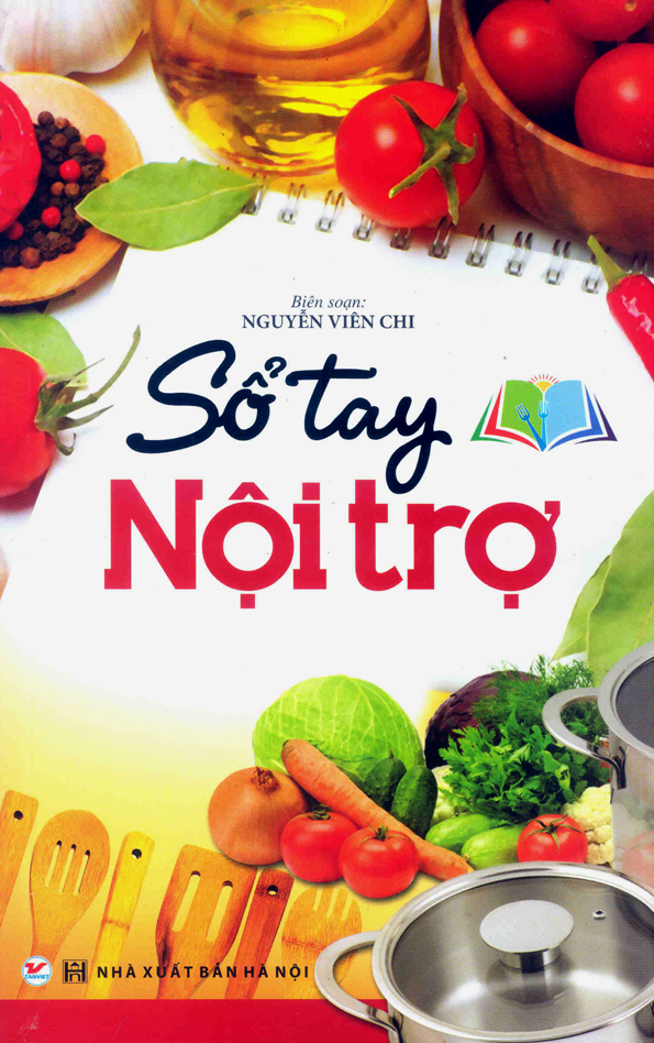 Sổ tay nội trợ
