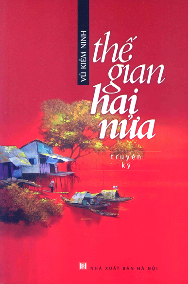 Thế gian hai nửa
