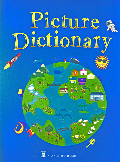 Picture Dictionary