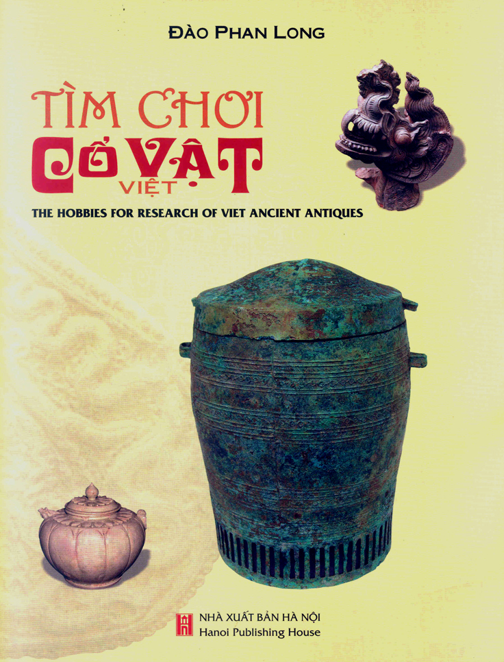Tìm chơi cổ vật Việt