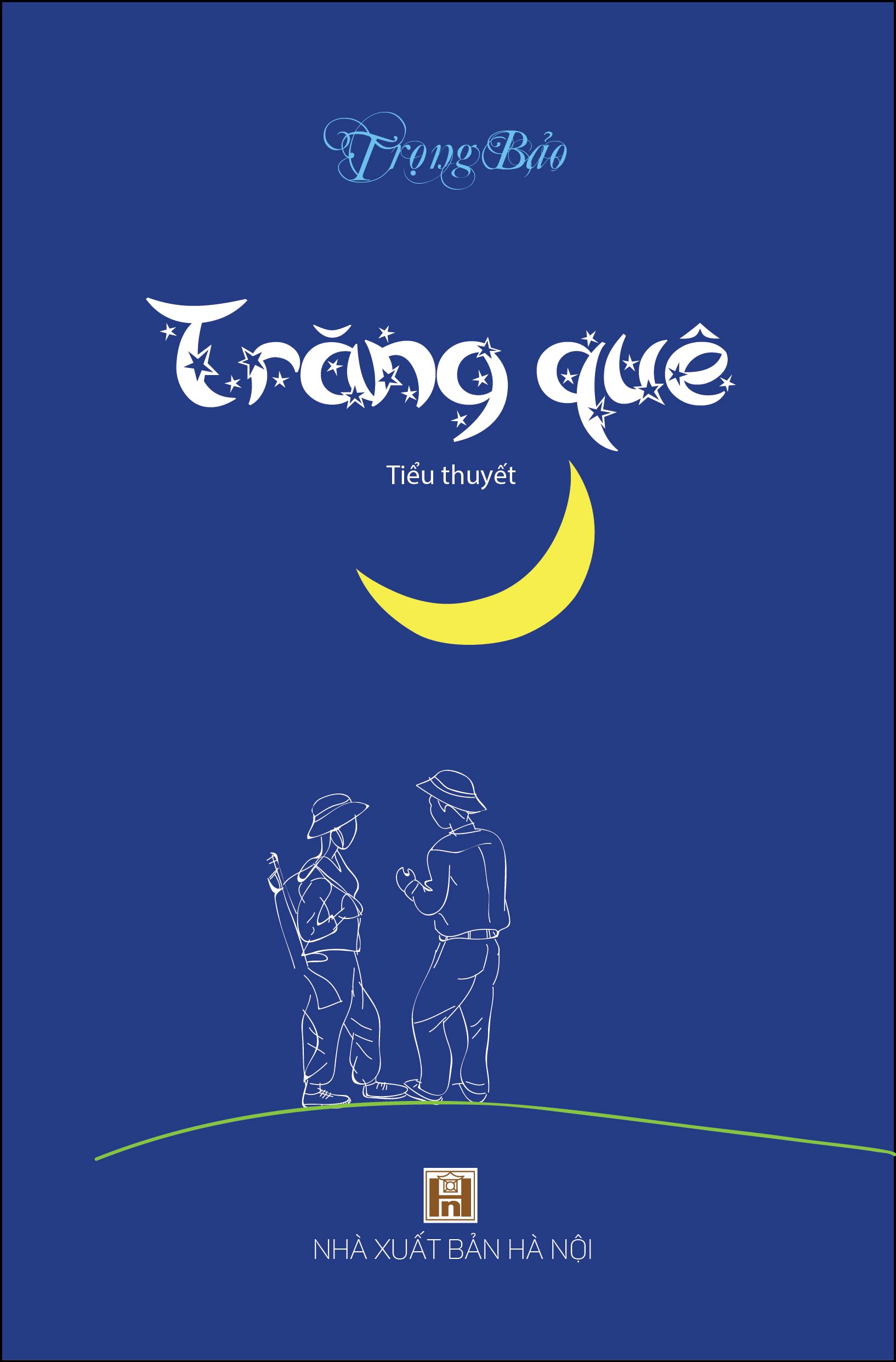 Trăng quê