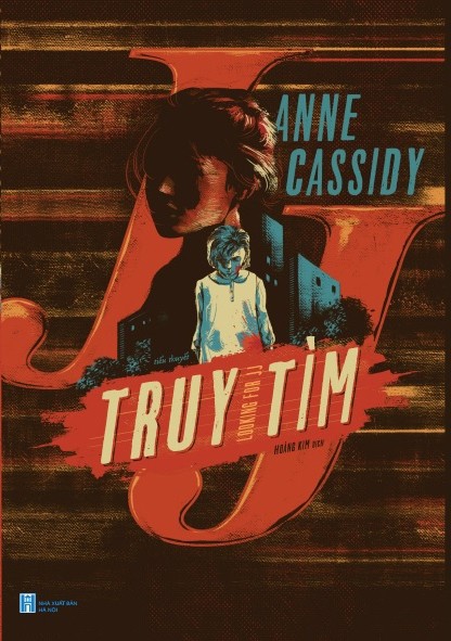 Truy tìm JJ