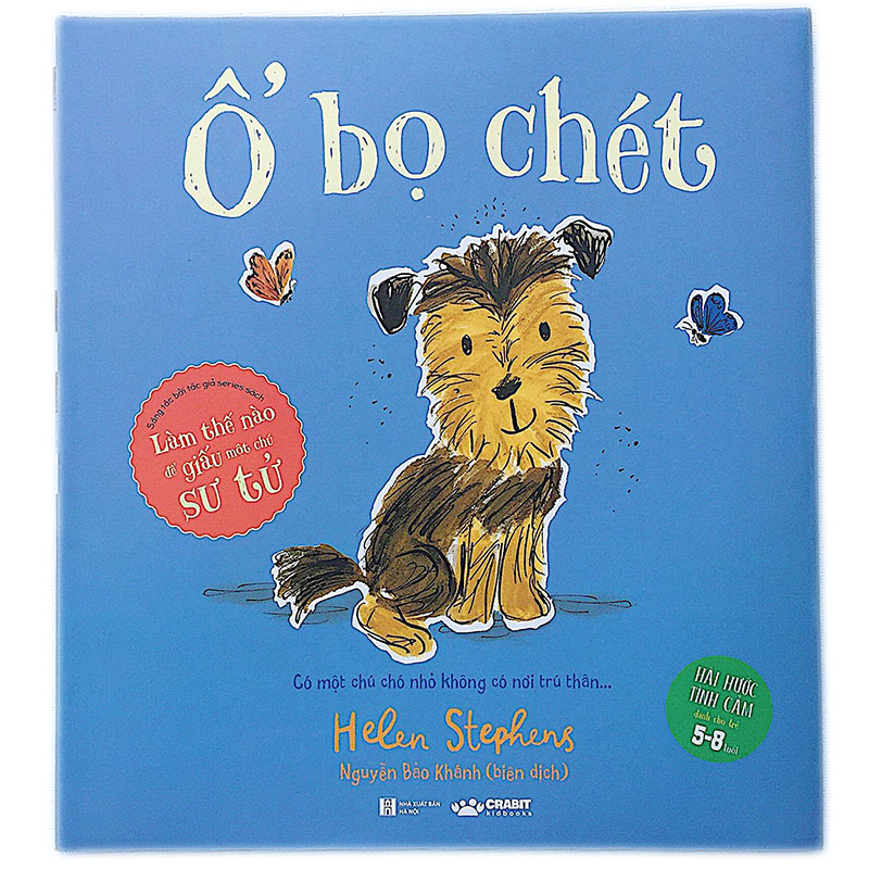 Ổ bọ chét