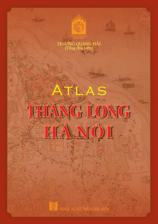 Chi tiết Atlas Thăng Long - Hà Nội