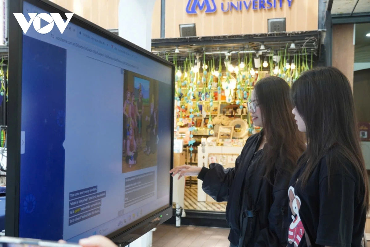 Phát hành sách trên nền tảng số: Hướng bứt phá cho công nghiệp xuất bản